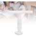 MERIGLARE Ergonomic Back Support Brace for Kids And Teens White - Buy Online on GoSupps.com