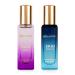 Bell'a Vita Luxury Skai Aquatic & Date Women Perfume Combo with Bergamot Pink Pepper|Fruity Long Lasting EDC EDP Fragrance Liquid Scent Pack of 2 20 Ml each.