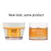 No7 Radiance+ Vitamin C Daily Brightening Moisturizer - Hydrating Lightweight Face Moisturizer -1.69 fl oz - Buy Online on GoSupps.com