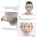 Shop 1pc Face Mask Lifting Fasteners - Snore Chin Strap & Double Chin Reducer | V Line Bandage & Belt - Violet Outanaya - International Shipping Available - Buy Online on GoSupps.com