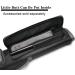 Bekzily Pool Cue Stick Carrying Case - 2B4S Hard Case in Blue - Buy Online on GoSupps.com