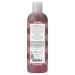 Nubian Heritage Patchouli & Buriti Body Wash 13 oz - Natural Ingredients - Buy Online on GoSupps.com