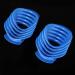 0pcs Disposable O-Shaped Mouth Opener & Corner Retainer - Dental Tools (Blue) for International Shipping - Buy Online on GoSupps.com