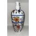  LE MAIOLICHE LE MAIOLICHE BATH AND SHOWER FOAM 700 ML AMALFI ITALIAN FLOWERS - Buy Online on GoSupps.com