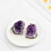 Natural Crystal Rough 1/5/10PC 20-30g Natural Purple Brazilian Amethyst Quartz Crystal Cluster Stones Specimen Ornament Home Decor Crafts dingchi (Color : 10pcs) - Buy Online on GoSupps.com