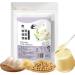 Silver Fungus Soymilk Powder Soy-milk Powder (1 PCS) - Buy Online on GoSupps.com