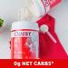 Quest Nutrition MCT Powder Oil - 0g Net Carbs, 0g Sugar, No Additives - 16 Ounce (1 Pack) - Buy Online on GoSupps.com