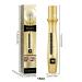 Revitalize Your Eyes: 2-Pack Hyaluronic Acid Eye Serum Roll-On for Dark Circles Swelling & Wrinkles - Moisturizing Treatment 15ml Each - Buy Online on GoSupps.com