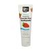365 Whole Foods Market Kids Fluoride-Free Strawberry Toothpaste 4.2 oz - Buy Online on GoSupps.com