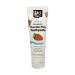 365 by Whole Foods Market  Kid's Fluoride-Free Strawberry Toothpaste  4.2 Ounce