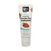365 by Whole Foods Market  Kid's Fluoride-Free Strawberry Toothpaste  4.2 Ounce