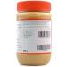 MapleFarm - 100% Pure Crispy Peanut Butter 2 x 500g (1kg) - Protein and Natural Cream - Crunchy peanut butter - Buy Online on GoSupps.com
