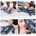 Beaupretty 1 Pair Moisturizing Gloves Moisturizing Hand Gloves Moisturizing Exfoliating Cream Gloves Hand Hands Whitening Gloves Hands Peeling Short Volcanic Mud medium - Buy Online on GoSupps.com