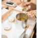 Warm Cinnamon Bun Fragrance Oil (8 oz) for Candle, Soap, Tart Making & More - Buy Online on GoSupps.com