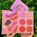 Palette de maquillage tout-en-un avec finitions nacr es mates paillet es et sequins - Polyvalente pour le quotidien les rendez-vous soir es - Buy Online on GoSupps.com