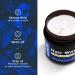 Ustraa Strong Hold Hair Wax - Matte Finish Non-Sticky & Easy-to-Wash - 3.5 Oz - Chemicals & Petrolatum Free - Shop Now - Buy Online on GoSupps.com