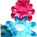 Healvian 4-Piece Massager & Clean Massage Comb Tool for Elderly - Improve Comfort & Well-Being - Buy Online on GoSupps.com