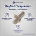 Natural Stacks Magtech Magnesium Value Bundle - 3 Forms of Magnesium - Featuring Magtein L-Threonate - Supports Relaxation and Brain Health* - 270 Total Capsules - Buy Online on GoSupps.com
