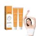 VKaoess Hair removal cream for sensitive skin mild hair removal for face body and intimate areas painless unisex solution for women and men safe for sensitive skin 20g 2 pieces