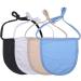 Mjzyp Neck Trachea Cover Shield - Double Mesh Breathable Stoma Protector for Tracheostomy & Laryngectomy | International Shipping - Buy Online on GoSupps.com