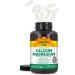 Country Life Target-Mins Calcium Magnesium with Vitamin D-Complex 1000mg/500mg/10mcg 120 Vegan Capsules Certified Gluten Free Certified Vegan Verified Non-GMO Verified Unflavored 120 Count (Pack of 1) - Buy Online on GoSupps.com