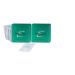 Earthen SkinCare InstantPeel Natural Dead Skin Remover Exfoliant - Hypoallergenic & Safe for Sensitive Skin - 6 Packets/Box (2-Pack) - Buy Online on GoSupps.com