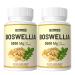 Phillauri Boswellia | Boswellia Extract Capsules | Capsules for Men & Women | 120 Capsules
