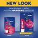 NIVEA Lip Care Balm Cherry - .17 oz (Pack of 2) | Moisturizing Lip Balm - Buy Online on GoSupps.com
