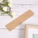 Silicone Scar Sheet - Self Adhesive, Portable & Durable for Wound Marks Removal - Ultra-Thin Concealer Surgery Burn Scar Sticker for All Skin Types - Buy Online on GoSupps.com
