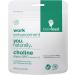 Alpha GPC Capsules (60) |1000mg Alpha GPC Choline Supplement x 2 Capsules| Acetylcholine Supplement |Concentration Pills |Nootropic Brain Supplement Memory | 99% Alpha-GPC Powder in Capsule 60 Count (Pack of 1)