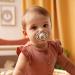 MAM Perfect Silicone Pacifier with Box for 16+ Months - Light Blue | International Shipping Available - Buy Online on GoSupps.com