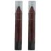 NYX Simply Red Lip Cream Leading Lady SR06 - Pack of 2 | Long-lasting Matte Finish - Buy Online on GoSupps.com
