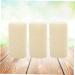 Beaupretty Exfoliating Loofah Sponge Pads - 6 Pcs Natural Bath Scrubber & Exfoliator for Flawless Skin - Buy Online on GoSupps.com