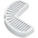 Pioneer Pet Replacement Filters for Ceramic & Stainless Steel Fountains, Raindrop Filters Pack of 4