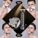 Head Shavers for Bald Men & Professional Barber Clippers Zero Gapped Hair Trimmer for Men - Buy Online on GoSupps.com