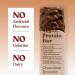 Free Soul Vegan Protein Bar - Plant Based Chocolate Bar - High Protein, Dairy Free, Low Sugar, Low Carb - Sucralose and Palm Oil Free - 12 Count, Chocolate Brownie Flavor - Buy Online on GoSupps.com