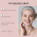 Calcium Multi Balm Stick Cr me Nourishing Repair pour le Visage et les Yeux Raffermissant et Volumisant Formul avec une cr me hydratante anti-rides au calcium pour am liorer l' lasticit de la 4 pi ces - Buy Online on GoSupps.com
