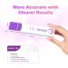 Premom Quantitative Ovulation Test Dip Card with Digital Ovulation Reader App | Numerical LH Tests - 10 Free Urine Cups Included - Buy Online on GoSupps.com