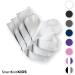 SmartKnitKIDS Seamless Sensory-Friendly Socks - 3 Pack Medium White - Buy Online on GoSupps.com