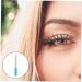 WOONEKY Extra Fine Mascara Fine Mascara Cream Lash Bonder Eyelash Mascara Waterproof :  - Buy Online on GoSupps.com