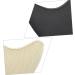 Gatuida 12 Pairs High Heel Insole Toe Inserts - Cushioned Metatarsal Pads for Women - Elegant Sneakers & Heeled Shoes - Blackwell Accessories - Buy Online on GoSupps.com
