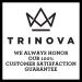 TriNova Granite Sealer Protector Gallon Refill - Made in USA | Best Stone Polish & Protectant | Easy Maintenance for Clean Countertop Surface - Buy Online on GoSupps.com
