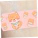 Buy Cartoon Wrap Plaster Small Pads - Hemostasis Patch Protector 7.5x2CM for Optimal Care | International Shipping Available - Buy Online on GoSupps.com