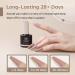 Modelones 4 in 1 Nail Glue Set | Brush On Gel | Rhinestone False Nails Base Gel | Nail Art Kit for Acrylic Nails | UV Lamp Needed | 15ml - 2PCS - Buy Online on GoSupps.com