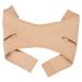 V Face Mask Slim Bandage - Skin Care Lifting & Double Chin Reduction Belt XL | International Shipping - Buy Online on GoSupps.com
