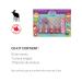 SuncoatGirl Mini Mani Kit - 8 Water-Based Nail Polishes for Kids - Buy Online on GoSupps.com