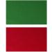 Professional 9ft Billiards Cloth - Red | Indoor Pool Table Felt for Billiard Sports - Buy Online on GoSupps.com