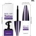 Liquid Eyebrow Pen 8ml Intense Definition Eyebrow Tint | Long-Lasting Effect Waterproof Smudge-Proof Eyebrow Mascara Ideal for Travel and Outings - Buy Online on GoSupps.com