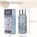 Body Sequin Glitter Gel - Holographic Chunky Glitter Liquid | 3 Bottle Set for Ultimate Shine | International Shipping Available - Buy Online on GoSupps.com