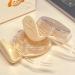 Generalizy Waterproof Eyelid Tape 120PCS/Box Waterproof Double Eyelid Tapes Generalizy Satvee Eyelid Lifter Strips Double Eyelid Tape for Hooded Eyes Invisible (1BOX M1) 1BOX M1 - Buy Online on GoSupps.com